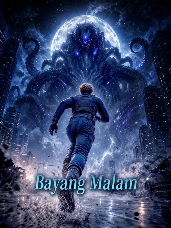 Bayang Malam