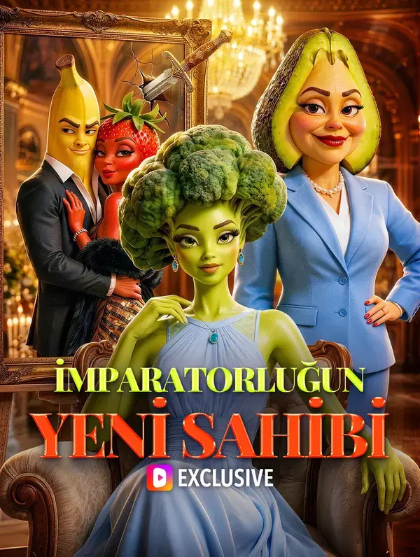 İMPARATORLUĞUN YENİ SAHİBİ