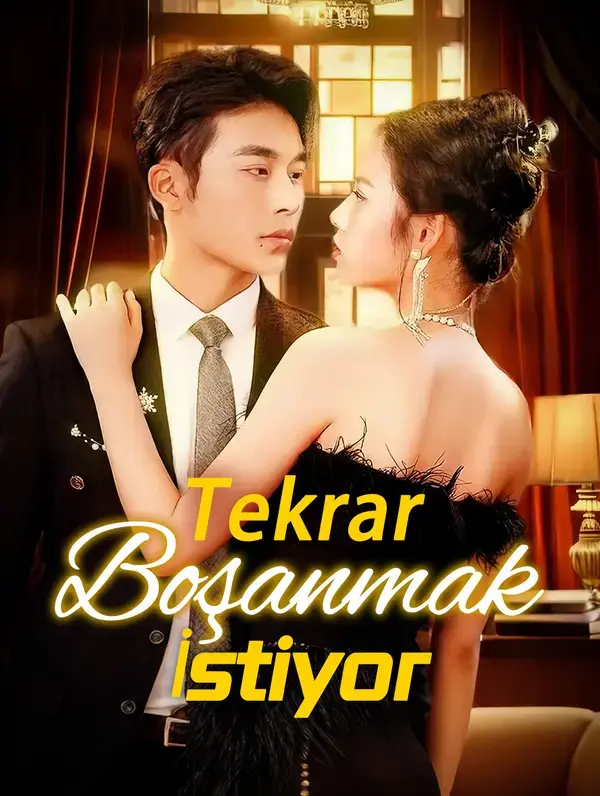 Tekrar Boşanmak İstiyor