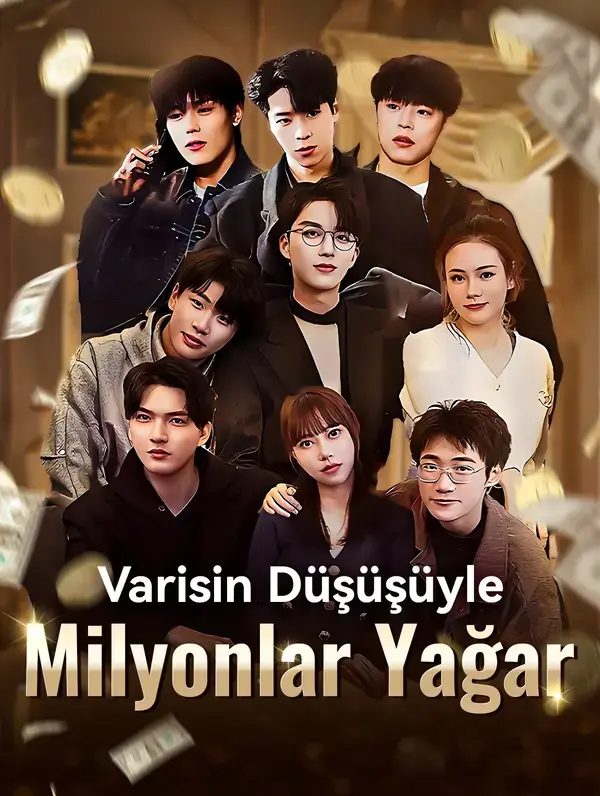 Varisin Düşüşüyle, Milyonlar Yağar