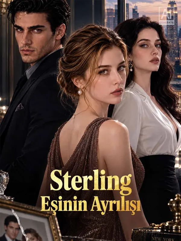Sự ra đi của phu nhân Sterling