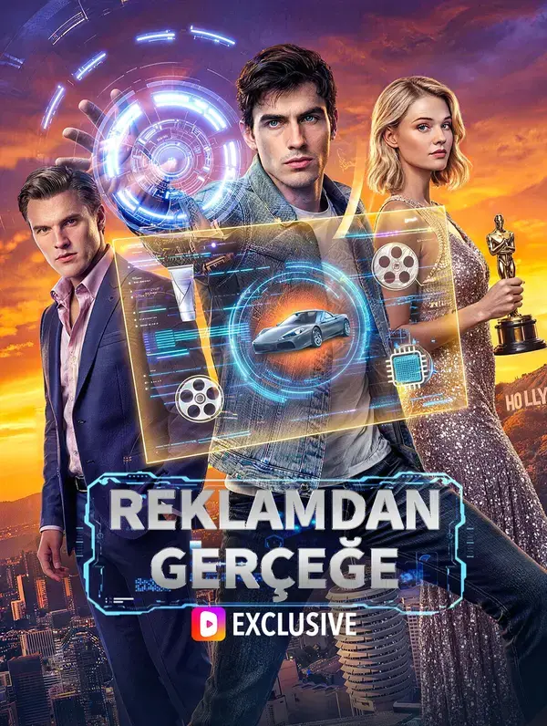 REKLAMDAN GERÇEĞE