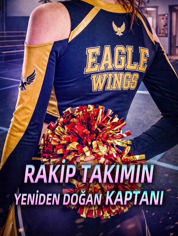 (Dublajlı) RAKİP TAKIMIN YENİDEN DOĞAN KAPTANI