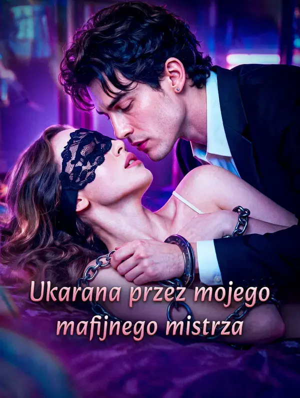Ukarana przez mojego mafijnego mistrza