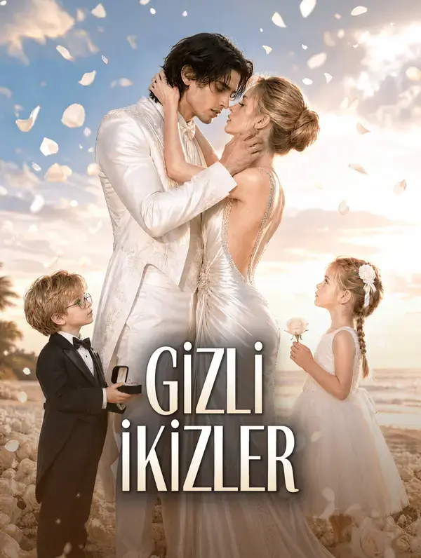 GİZLİ İKİZLER