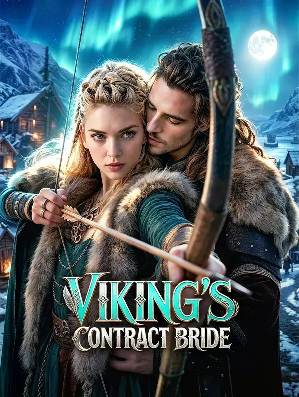 Cô Dâu Hợp Đồng Của Viking