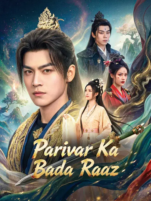 Parivar Ka Bada Raaz
