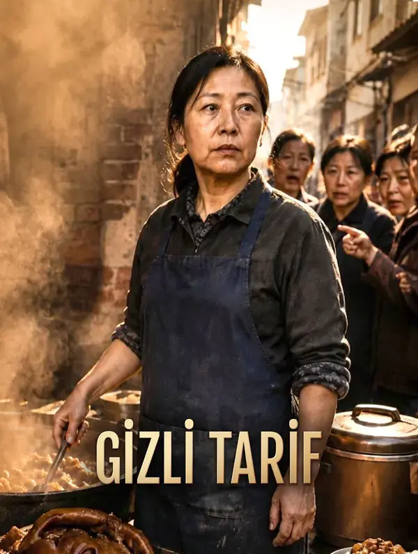 GİZLİ TARİF
