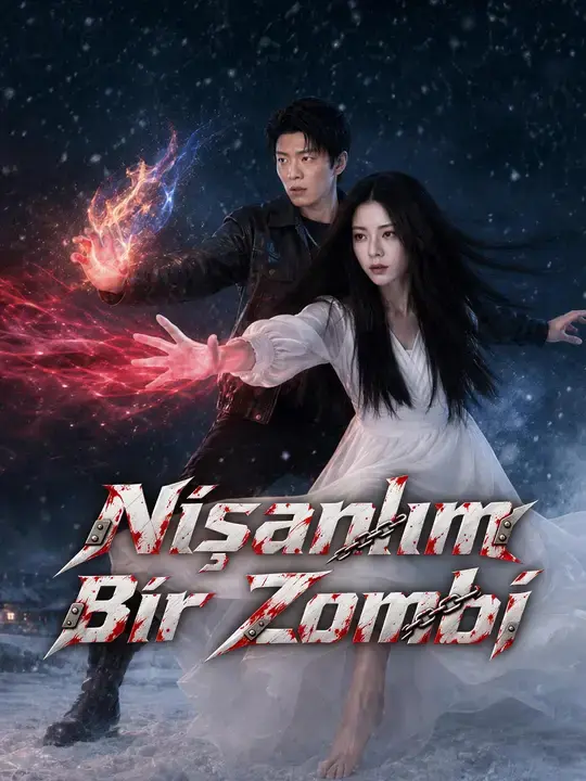 Nişanlım Bir Zombi