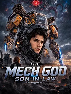 The Mech God Son-In-Law