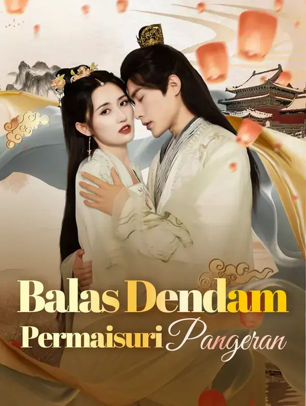 Balas Dendam Permaisuri Pangeran