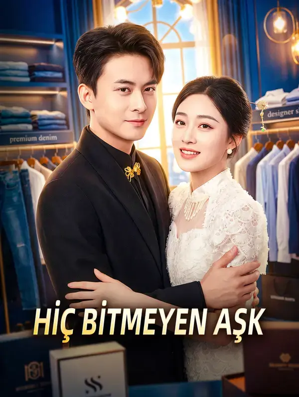 HİÇ BİTMEYEN AŞK