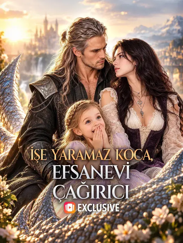 (Dublajlı) İŞE YARAMAZ KOCA, EFSANEVİ ÇAĞIRICI