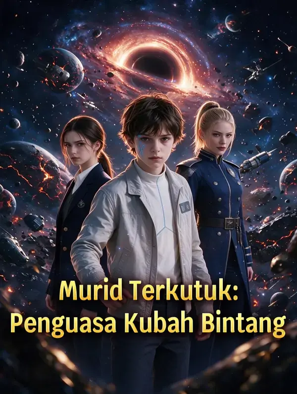 Murid Terkutuk: Penguasa Kubah Bintang