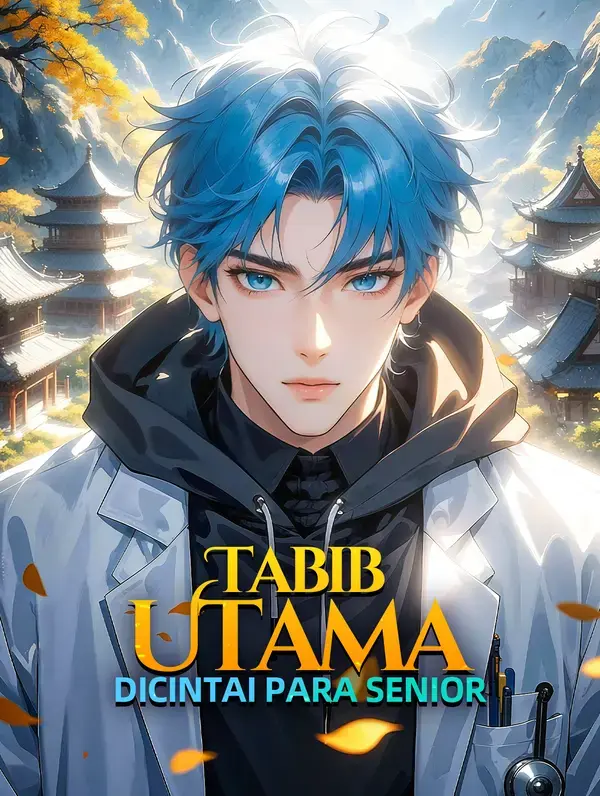 Tabib Utama: Dicintai Para Senior