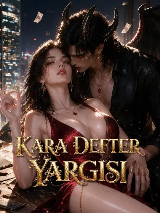 Kara Defter Yargısı