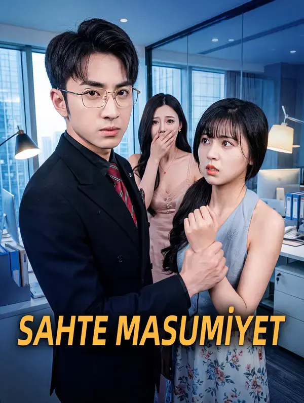 SAHTE MASUMİYET