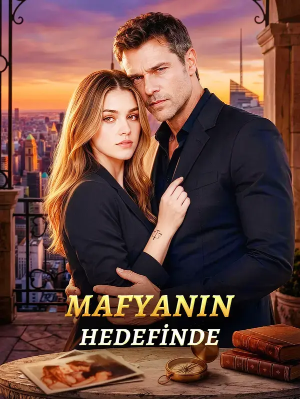 MAFYANIN HEDEFİNDE
