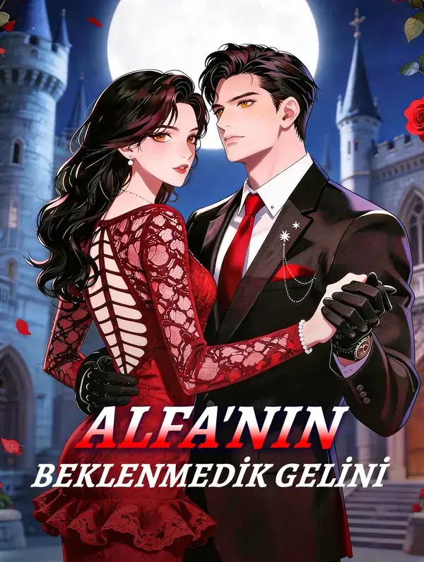 (Dublajlı) ALFA'NIN BEKLENMEDİK GELİNİ