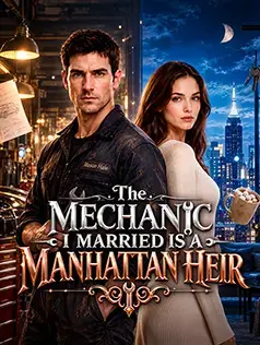 The Mechanic I Married Is a Manhattan Heir