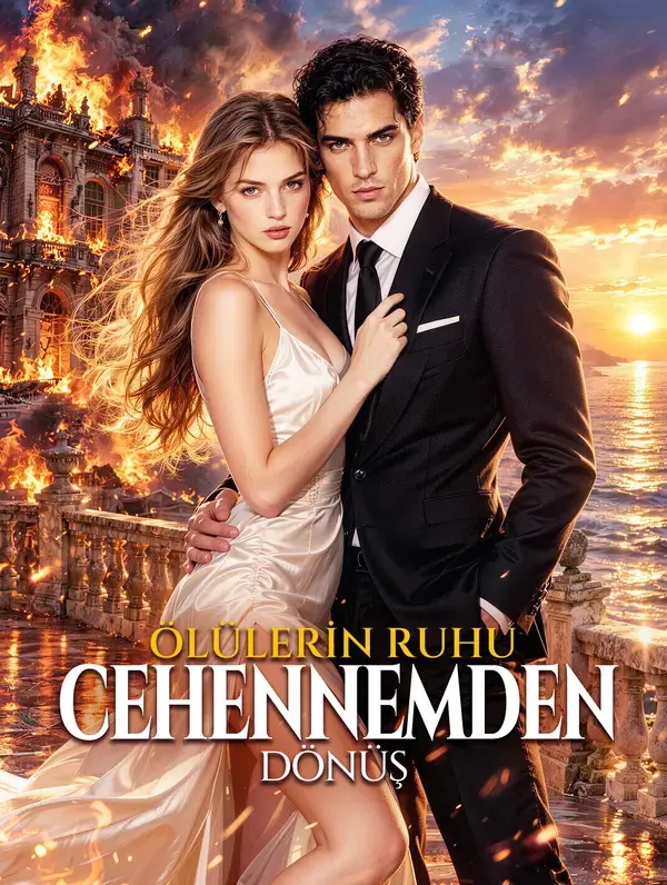 ÖLÜLERİN RUHU: CEHENNEMDEN DÖNÜŞ