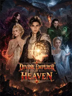 Divine Emperor of Heaven