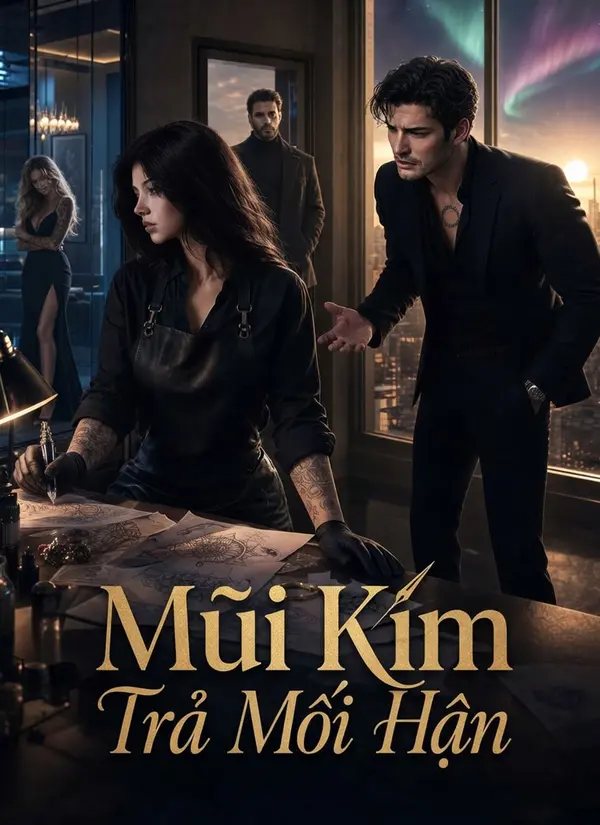 Mũi Kim Trả Mối Hận