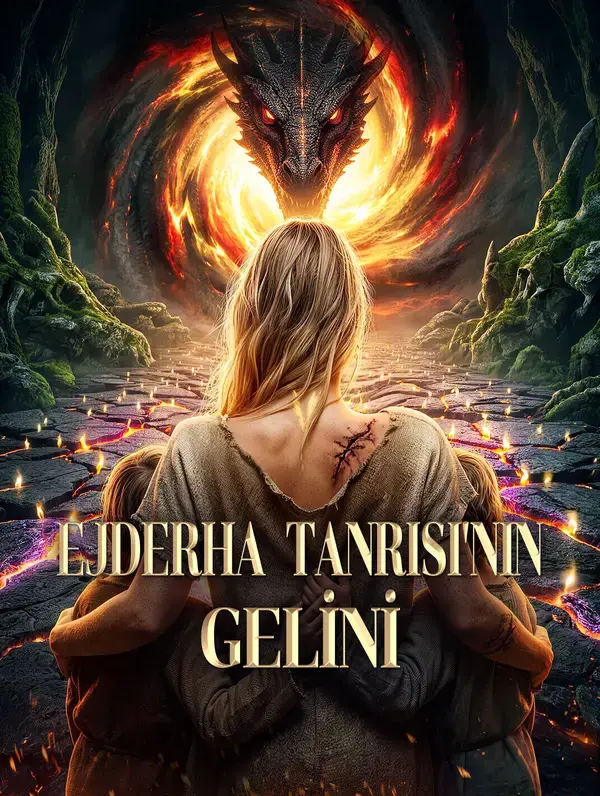EJDERHA TANRISI'NIN GELİNİ