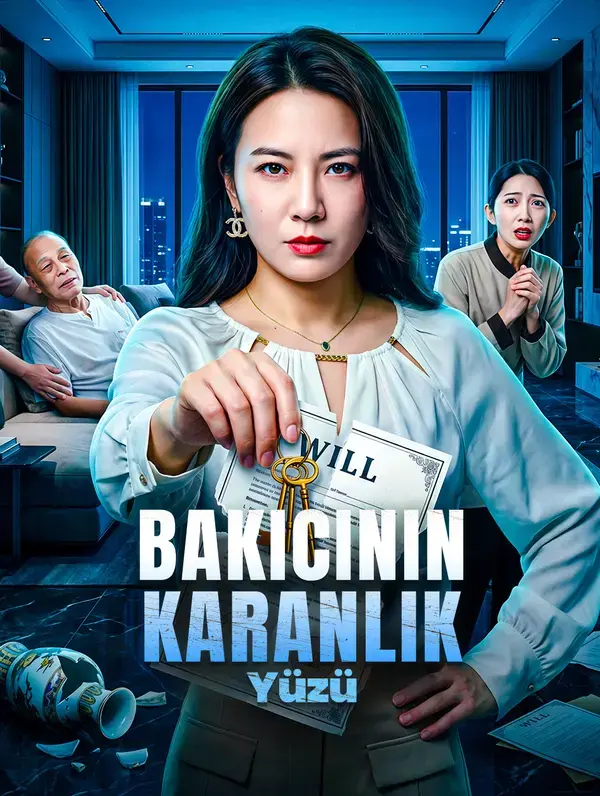 Bakıcının Karanlık Yüzü