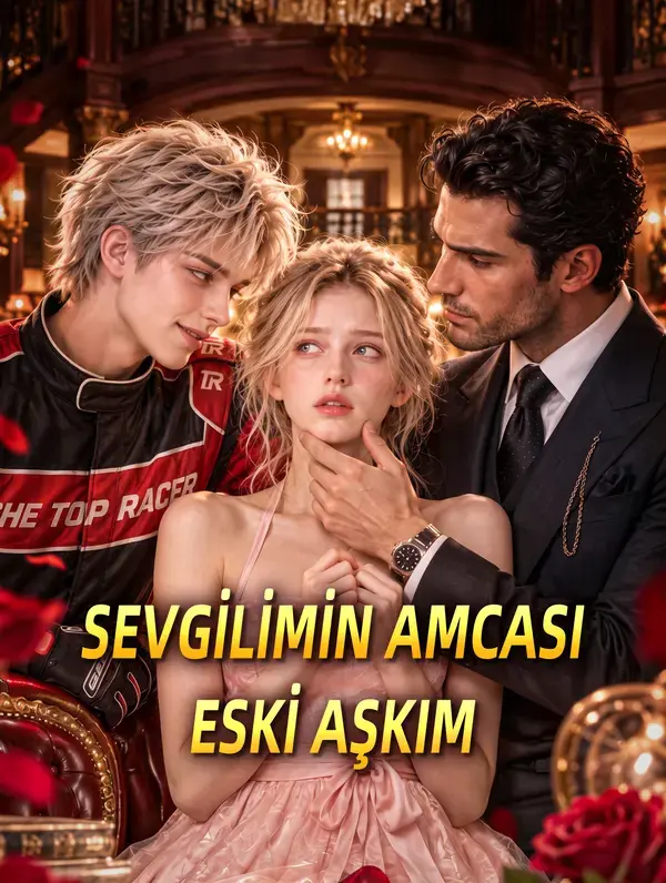 SEVGİLİMİN AMCASI ESKİ AŞKIM