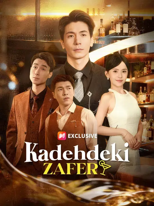 Kadehdeki Zafer