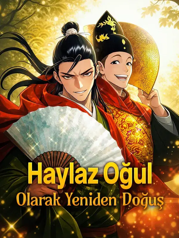 Haylaz Oğul Olarak Yeniden Doğuş