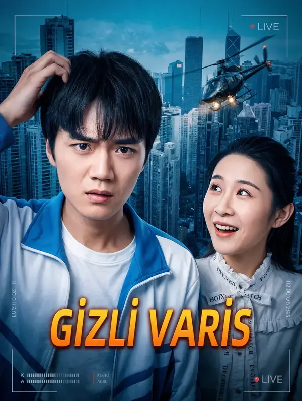 GİZLİ VARİS