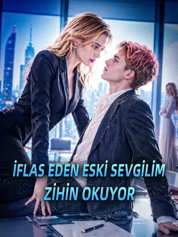İFLAS EDEN ESKİ SEVGİLİM ZİHİN OKUYOR