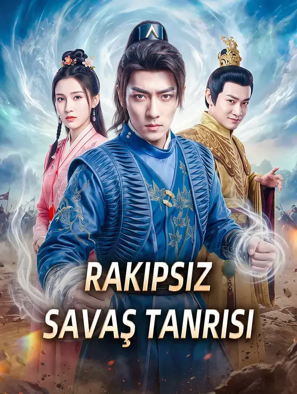 Rakipsiz Savaş Tanrısı