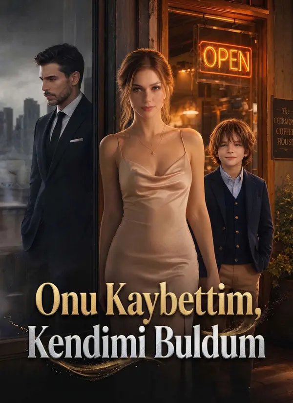 Onu Kaybettim, Kendimi Buldum
