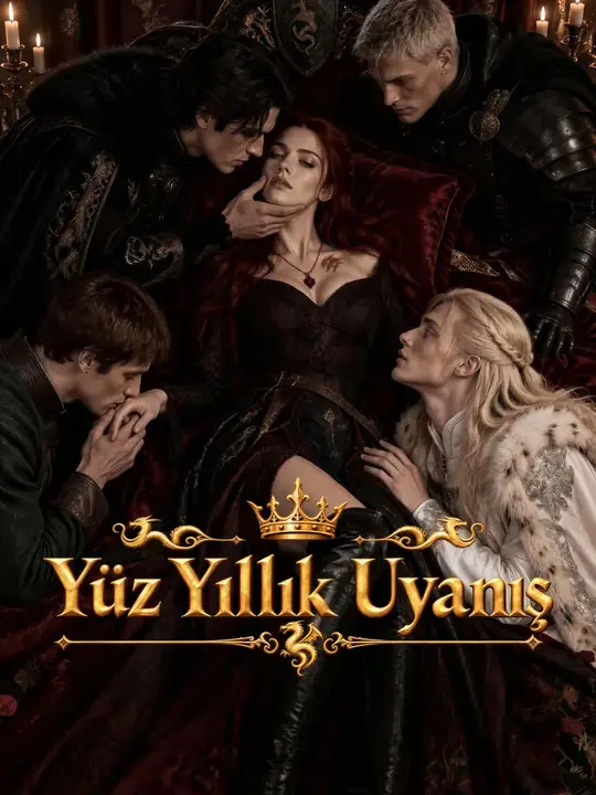 Yüz Yıllık Uyanış