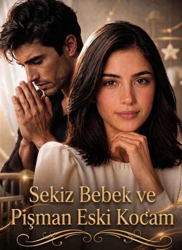 Sekiz Bebek ve Pişman Eski Kocam