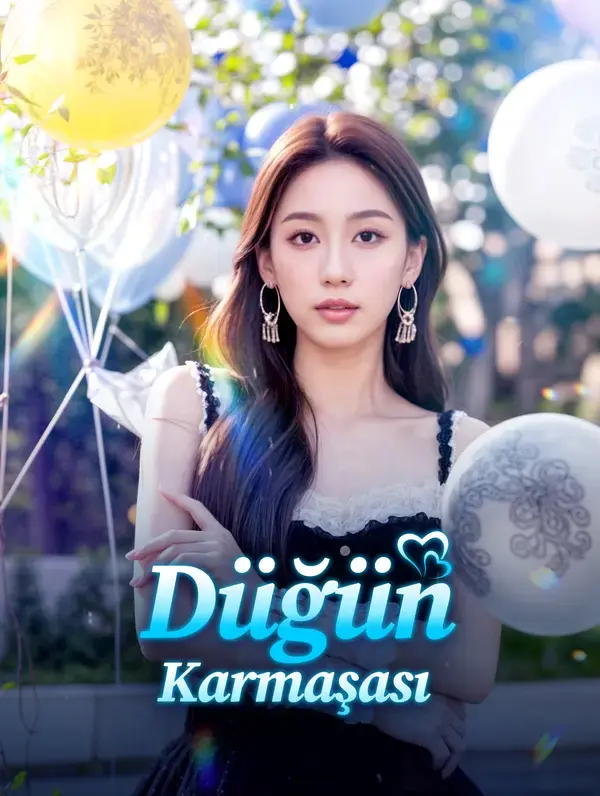 Düğün Karmaşası