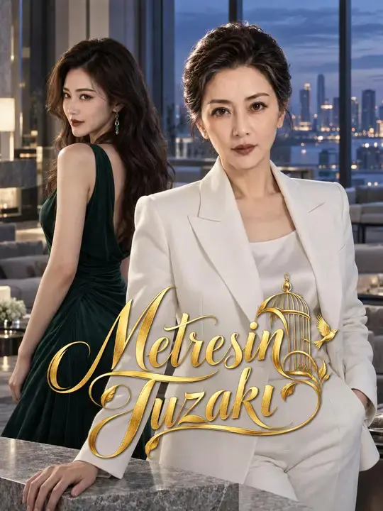 (Dublajlı) Metresin Tuzakı