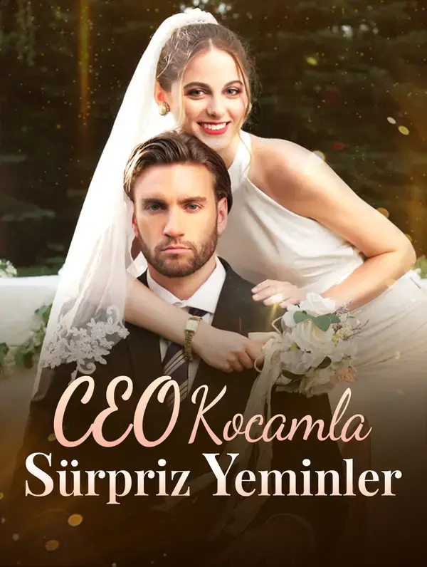 CEO Kocamla Sürpriz Yeminler