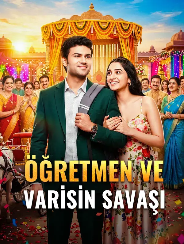 ÖĞRETMEN VE VARİSİN SAVAŞI