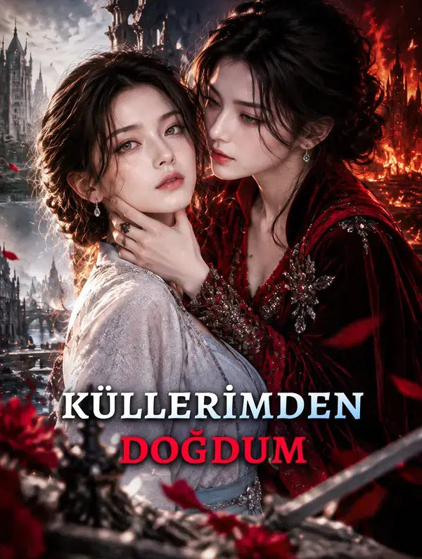 KÜLLERİMDEN DOĞDUM