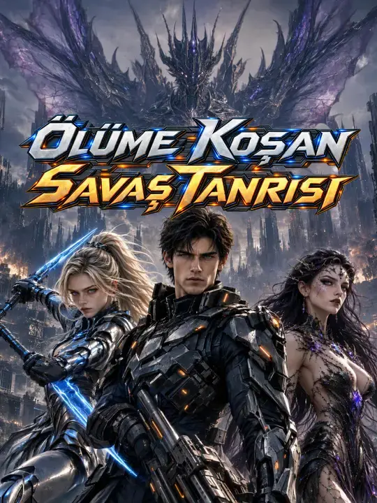 Ölüme Koşan Savaş Tanrısı