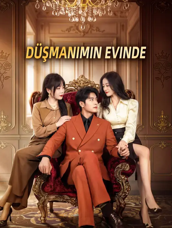 Düşmanımın Evinde