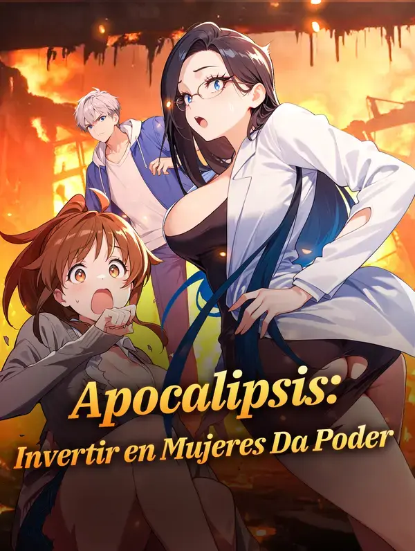 (Dublajlı) Apocalipsis: Invertir en Mujeres Da Poder