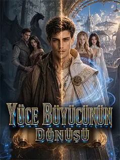 Yüce Büyücünün Dönüşü