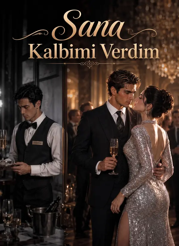Sana Kalbimi Verdim