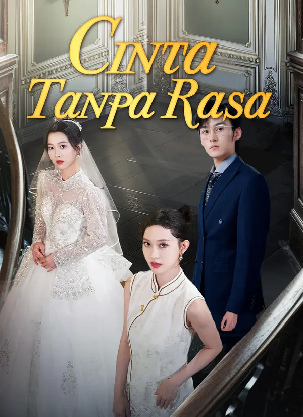 Cinta Tanpa Rasa