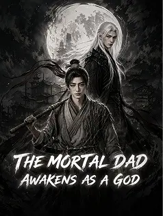 The Mortal Dad Awakens as a God